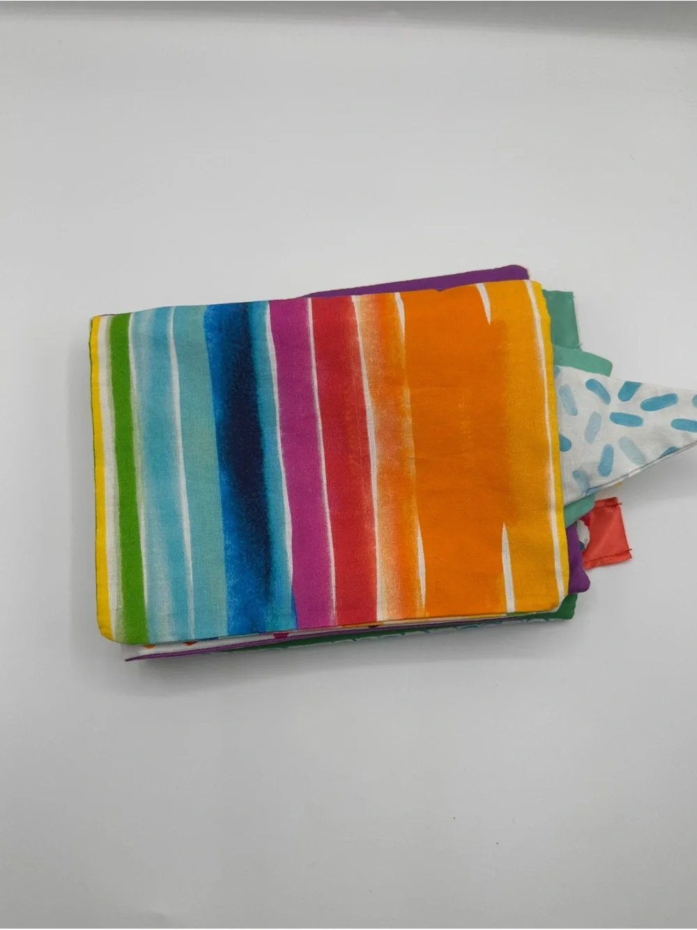 LOVEVERY Soft Book